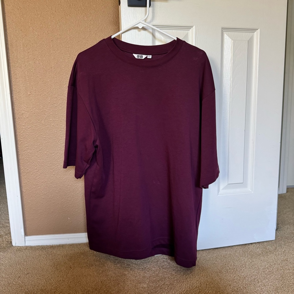 Men’s Uniqlo Shirts XL Bundle - Picture 4 of 9